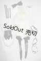 画像: SDM＆MSD/OF:衣装セット U-26-05-06-169-NY-ZU