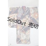 画像: SD/着物 U-26-05-06-133-NY-ZU