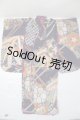 画像: SD/着物 U-26-05-06-133-NY-ZU
