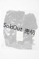 画像: SDGr男の子/Angelman　ブラウス　psycho-lab様製 U-26-05-20-203-NY-ZU