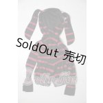 画像: MSD/OF:サロペット:velvet*paw様製 U-26-05-06-125-NY-ZU