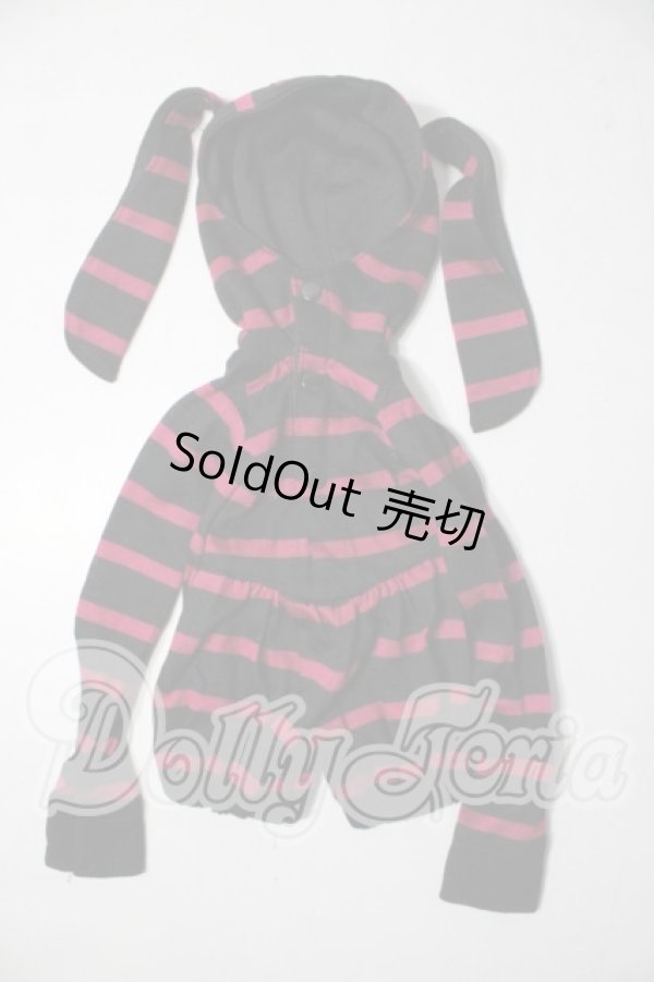 画像1: MSD/OF:サロペット:velvet*paw様製 U-26-05-06-125-NY-ZU (1)
