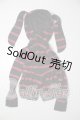 画像: MSD/OF:サロペット:velvet*paw様製 U-26-05-06-125-NY-ZU