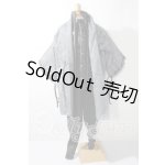 画像: SDGr男の子/宮中袖間単 コーデセット　SOU・SOU U-26-05-06-128-NY-ZU