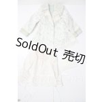 画像: SDGｒ男の子/ジャケット・ブラウス　tableauvivant様製 U-26-05-06-113-NY-ZU