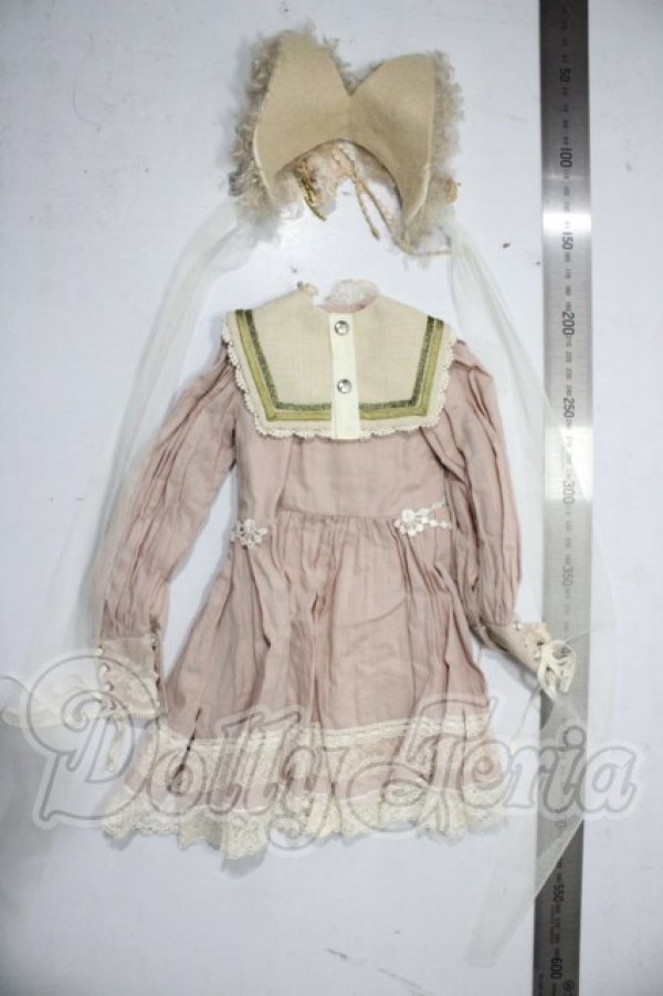 画像2: SDGｒ男の子/ブラウス・ケモミミ　tableauvivant様製 U-26-05-06-197-NY-ZU (2)