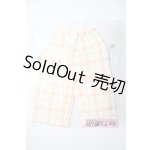画像: SD13B/OF:パンツ　MELODY.C様製 U-26-05-06-134-NY-ZU