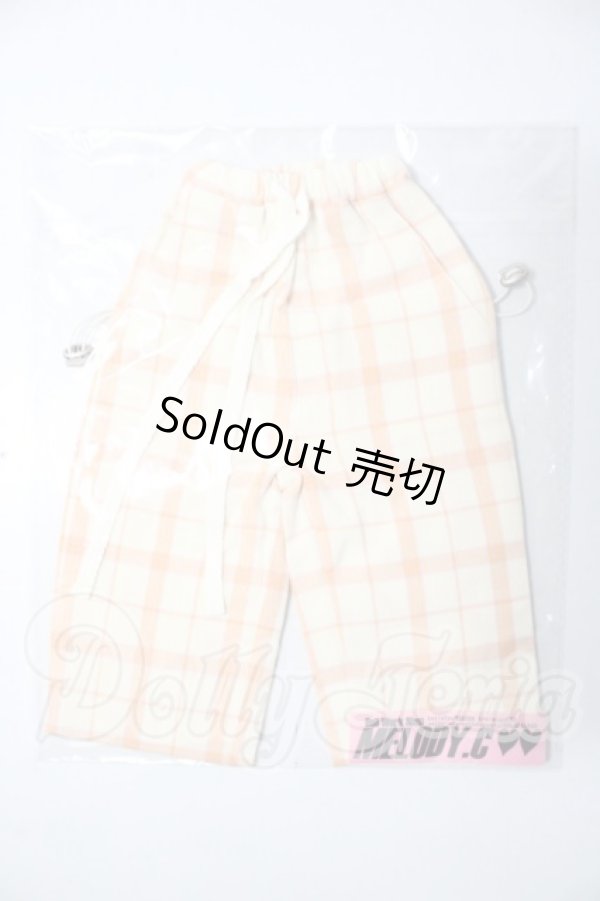 画像1: SD13B/OF:パンツ　MELODY.C様製 U-26-05-06-134-NY-ZU (1)