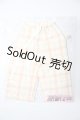 画像: SD13B/OF:パンツ　MELODY.C様製 U-26-05-06-134-NY-ZU