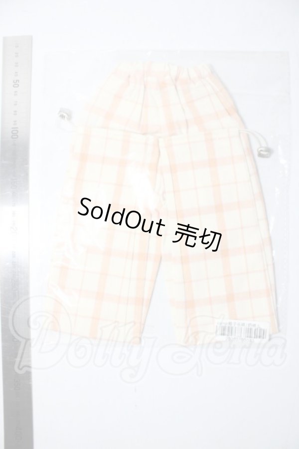 画像2: SD13B/OF:パンツ　MELODY.C様製 U-26-05-06-134-NY-ZU (2)