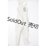 画像: SDGr男の子/サロペット U-26-05-06-135-NY-ZU