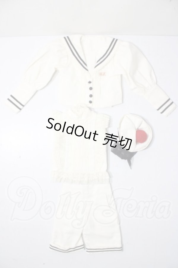 画像1: SDGr男の子/Folie a deux　BOY　psycho-lab様製 U-26-05-06-118-NY-ZU (1)