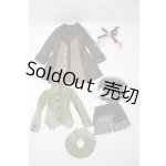 画像: SDM＆MSD/OF:衣装セット U-26-05-06-119-NY-ZU