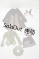 画像: SDM＆MSD/OF:衣装セット U-26-05-06-119-NY-ZU