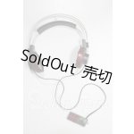 画像: SD/OF:ヘッドフォン U-26-05-13-189-NY-ZU