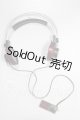 画像: SD/OF:ヘッドフォン U-26-05-13-189-NY-ZU