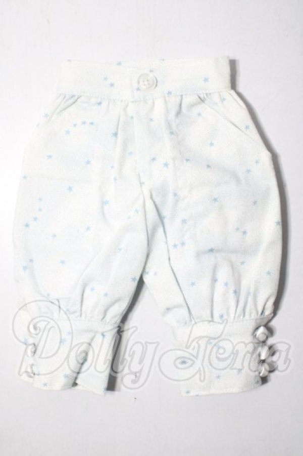 画像1: SDGrB＆SD13男の子/OF:パンツ U-26-05-06-132-NY-ZU (1)