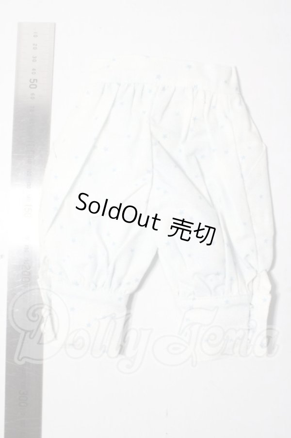 画像2: SDGrB＆SD13男の子/OF:パンツ U-26-05-06-132-NY-ZU (2)