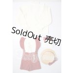 画像: SDGr男の子/Rose Garden 　MELODY.C様製 U-26-05-06-146-NY-ZU