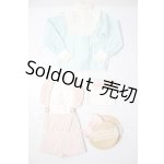 画像: SDGr男の子/Rose Garden 　MELODY.C様製 U-26-05-06-144-NY-ZU