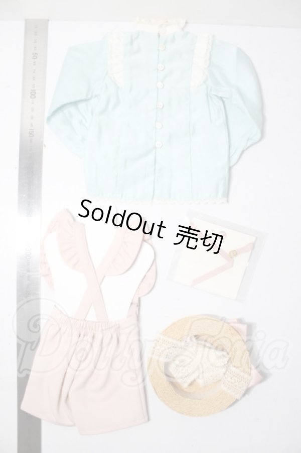 画像2: SDGr男の子/Rose Garden 　MELODY.C様製 U-26-05-06-144-NY-ZU (2)