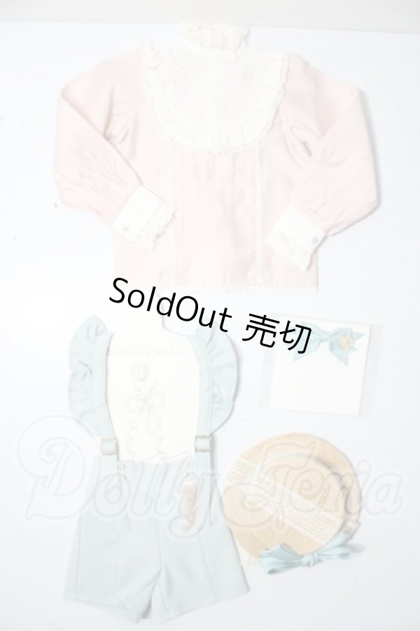 画像1: SDGr男の子/Rose Garden 　MELODY.C様製 U-26-05-06-141-NY-ZU (1)