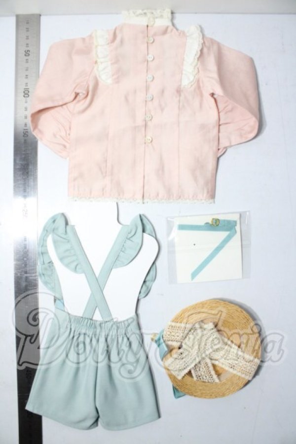 画像2: SDGr男の子/Rose Garden 　MELODY.C様製 U-26-05-06-141-NY-ZU (2)