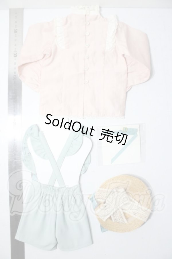 画像2: SDGr男の子/Rose Garden 　MELODY.C様製 U-26-05-06-141-NY-ZU (2)