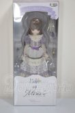 画像2: 1／6アイリスコレクトプチ Mira（みら）／Letters and Flowers （Purple Bellflower ver．） A-26-05-12-270-TN-ZA (2)