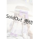 画像: 1／6アイリスコレクトプチ Mira（みら）／Letters and Flowers （Purple Bellflower ver．） Y-26-05-01-046-TN-ZY