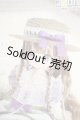 画像: 1／6アイリスコレクトプチ Mira（みら）／Letters and Flowers （Purple Bellflower ver．） Y-26-05-01-046-TN-ZY