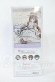 画像4: 1／6アイリスコレクトプチ Mira（みら）／Letters and Flowers （Purple Bellflower ver．） Y-26-05-01-046-TN-ZY (4)