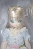 画像1: azone/アイリスコレクトプチ Miraーみらー Letters and Flowers(Blue Nemophila ver.) A-26-05-12-259-TN-ZA (1)