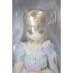 画像: azone/アイリスコレクトプチ Miraーみらー Letters and Flowers(Blue Nemophila ver.) A-26-05-12-259-TN-ZA