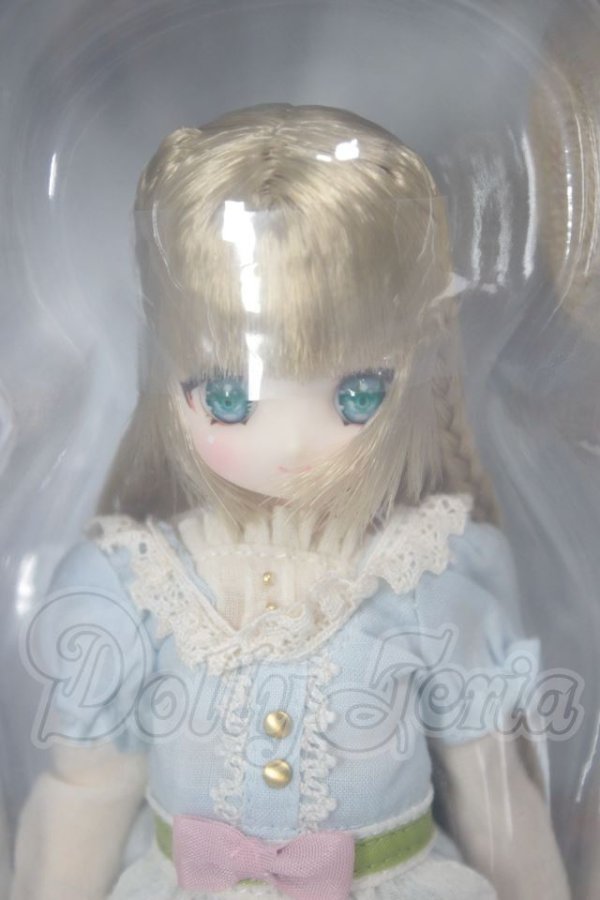 画像1: azone/アイリスコレクトプチ Miraーみらー Letters and Flowers(Blue Nemophila ver.) A-26-05-12-259-TN-ZA (1)