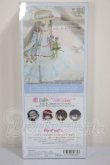 画像3: azone/アイリスコレクトプチ Miraーみらー Letters and Flowers(Blue Nemophila ver.) A-26-05-12-259-TN-ZA (3)