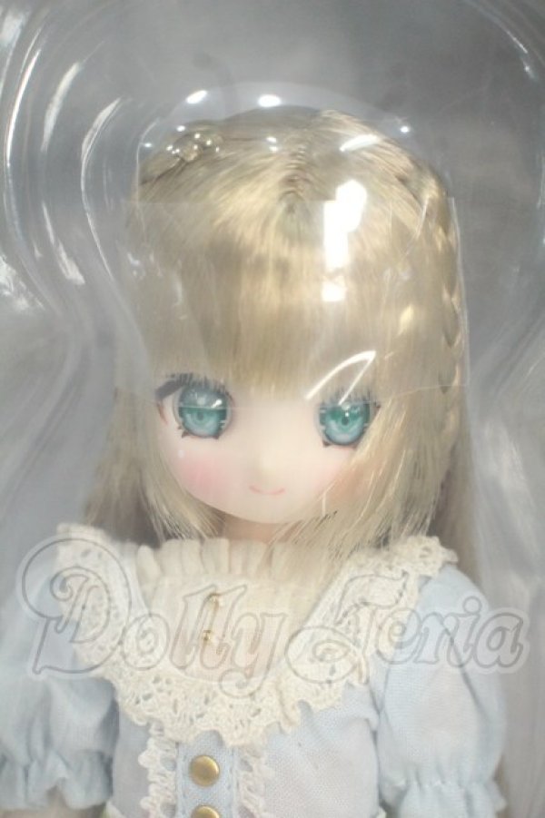 画像1: azone/アイリスコレクトプチ Miraーみらー Letters and Flowers(Blue Nemophila ver.) Y-26-05-01-047-TN-ZY (1)