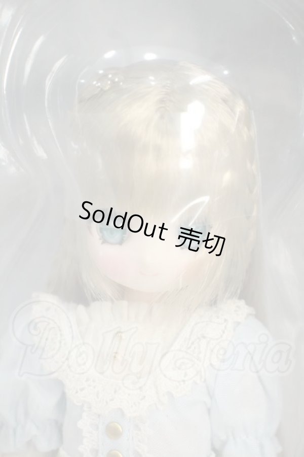 画像1: azone/アイリスコレクトプチ Miraーみらー Letters and Flowers(Blue Nemophila ver.) Y-26-05-01-047-TN-ZY (1)