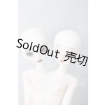 画像: XAGA DOLL/帛曳&昔拉 A-26-05-06-1096-TN-ZU