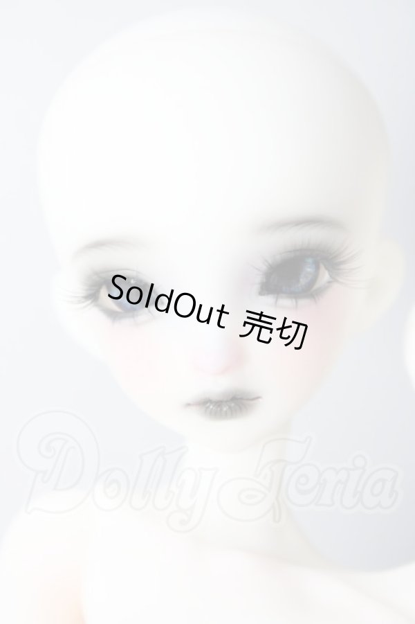 画像2: XAGA DOLL/帛曳&昔拉 A-26-05-06-1096-TN-ZU (2)