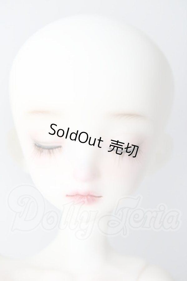 画像3: XAGA DOLL/帛曳&昔拉 A-26-05-06-1096-TN-ZU (3)