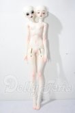 画像4: XAGA DOLL/帛曳&昔拉 A-26-05-06-1096-TN-ZU (4)