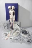 画像6: XAGA DOLL/帛曳&昔拉 A-26-05-06-1096-TN-ZU (6)