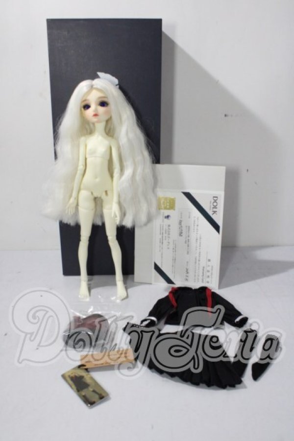 画像8: dreamvalley/Julie II human version A-26-05-06-1100-TN-ZU (8)
