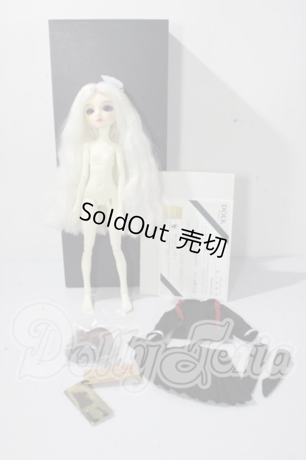 画像8: dreamvalley/Julie II human version A-26-05-06-1100-TN-ZU (8)
