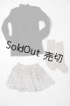 画像: SD/OF:衣装セット U-26-05-20-136-TN-ZU