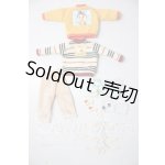 画像: 幼SD/OF:衣装セット U-26-05-20-138-TN-ZU