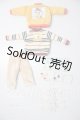 画像: 幼SD/OF:衣装セット U-26-05-20-138-TN-ZU