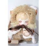 画像: PENNY'S BOX/ANTU(アンティーユ):可愛いプチ ブラインドぬいぐるみ シリーズ A-26-05-06-1010-TN-ZU