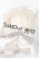 画像: PENNY'S BOX/ANTU(アンティーユ):可愛いプチ ブラインドぬいぐるみ シリーズ A-26-05-06-1010-TN-ZU